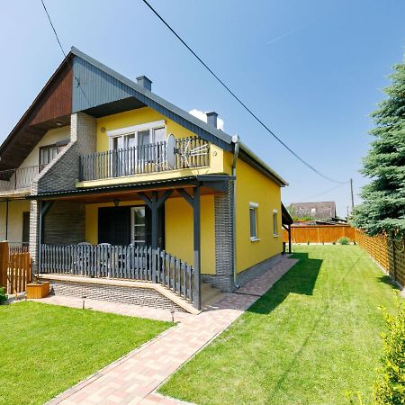 Holiday Home Hibiscus By Interhome Balatonkeresztur Ngoại thất bức ảnh