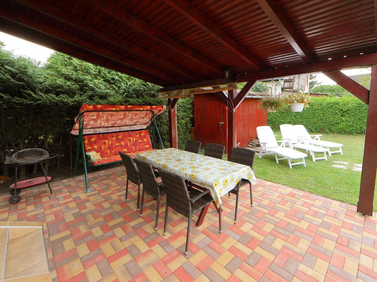 Holiday Home Hibiscus By Interhome Balatonkeresztur Ngoại thất bức ảnh
