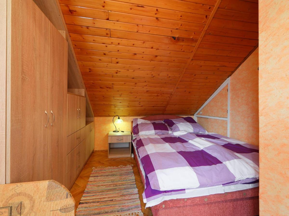 Holiday Home Hibiscus By Interhome Balatonkeresztur Ngoại thất bức ảnh