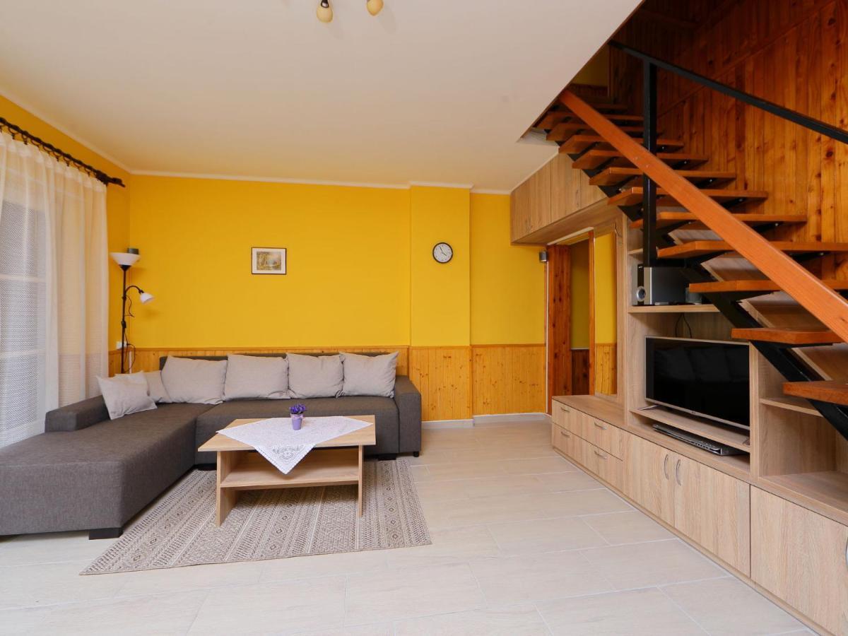 Holiday Home Hibiscus By Interhome Balatonkeresztur Ngoại thất bức ảnh