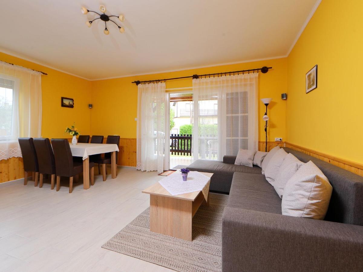 Holiday Home Hibiscus By Interhome Balatonkeresztur Ngoại thất bức ảnh